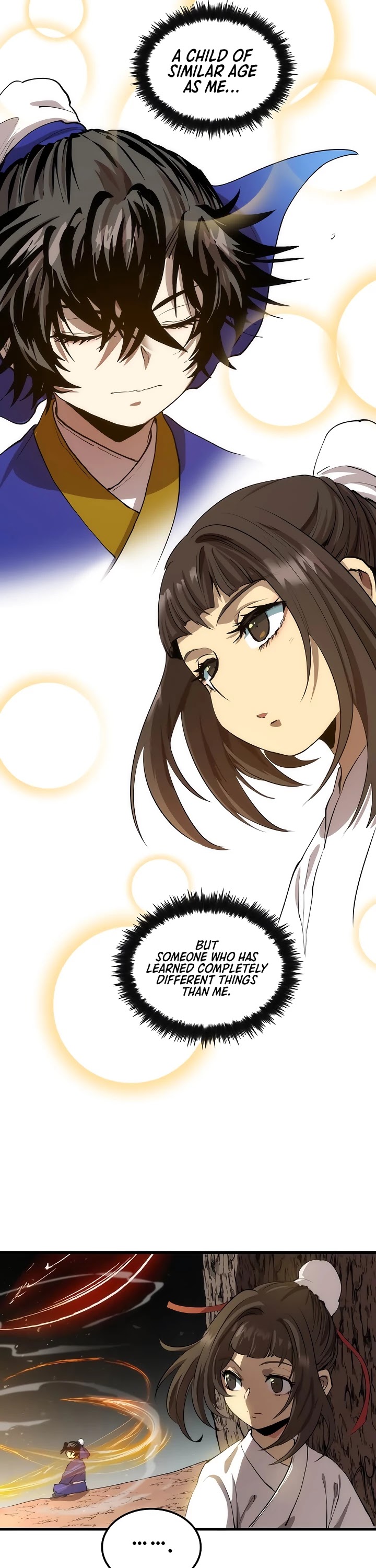 Doctor’s Rebirth Chapter 33 page 29 - Chapter 33