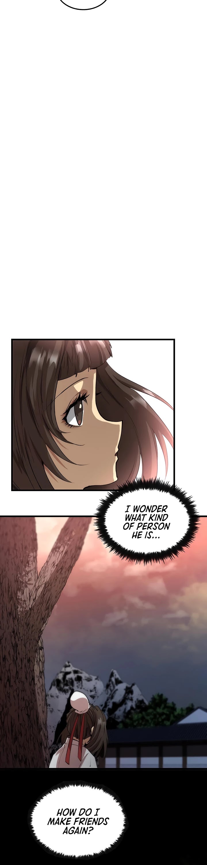 Doctor’s Rebirth Chapter 33 page 30 - Chapter 33