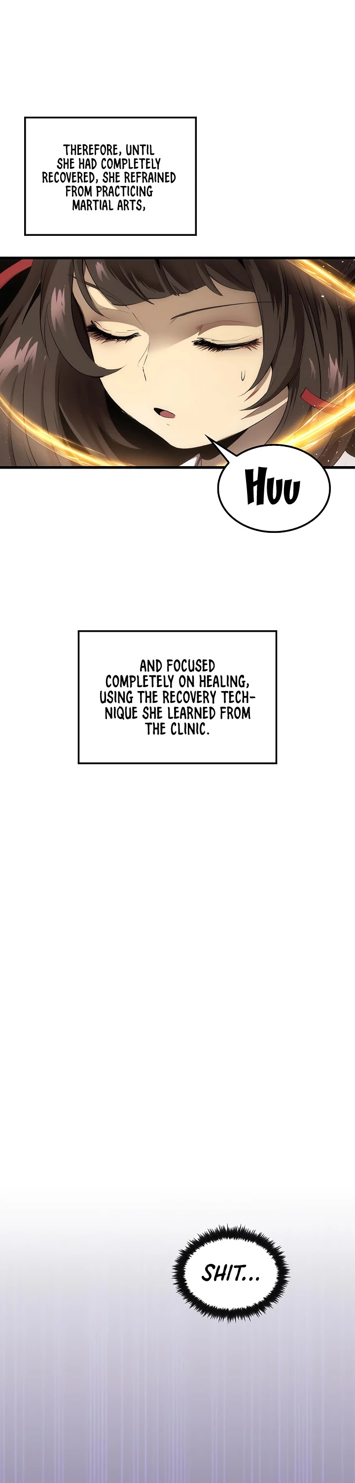 Doctor’s Rebirth Chapter 33 page 4 - Chapter 33