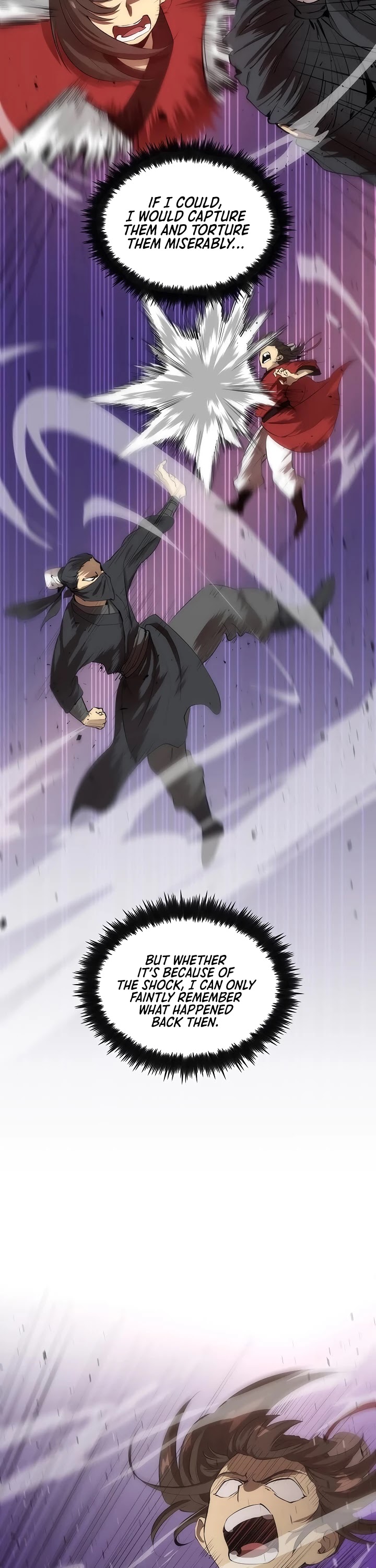 Doctor’s Rebirth Chapter 33 page 6 - Chapter 33