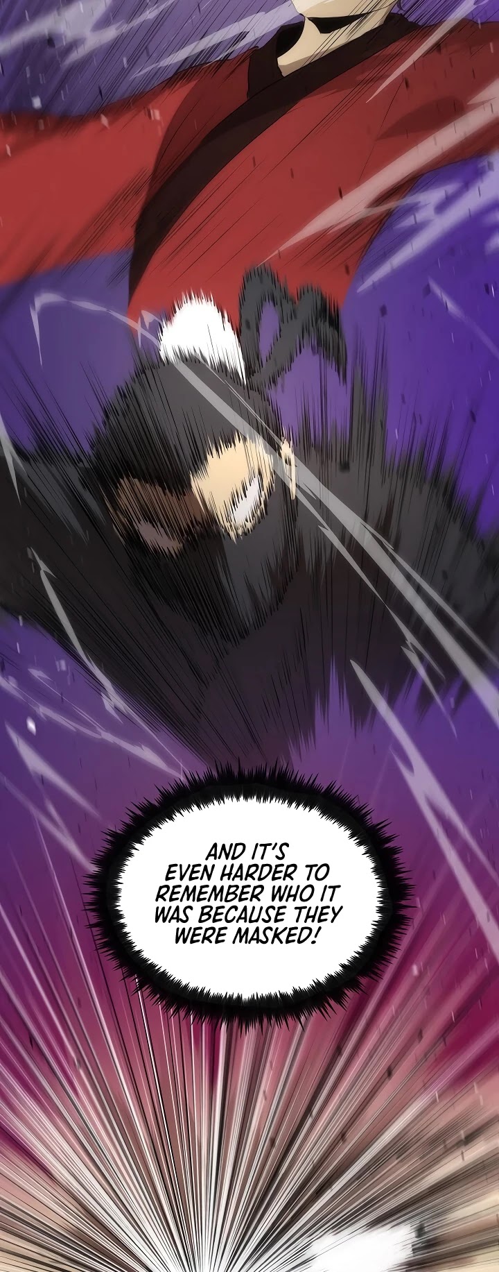 Doctor’s Rebirth Chapter 33 page 7 - Chapter 33