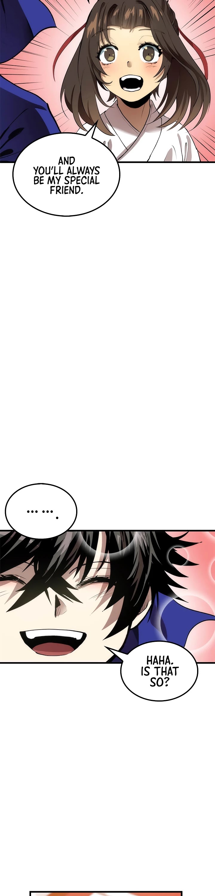 Doctor’s Rebirth Chapter 34 page 18 - Chapter 34