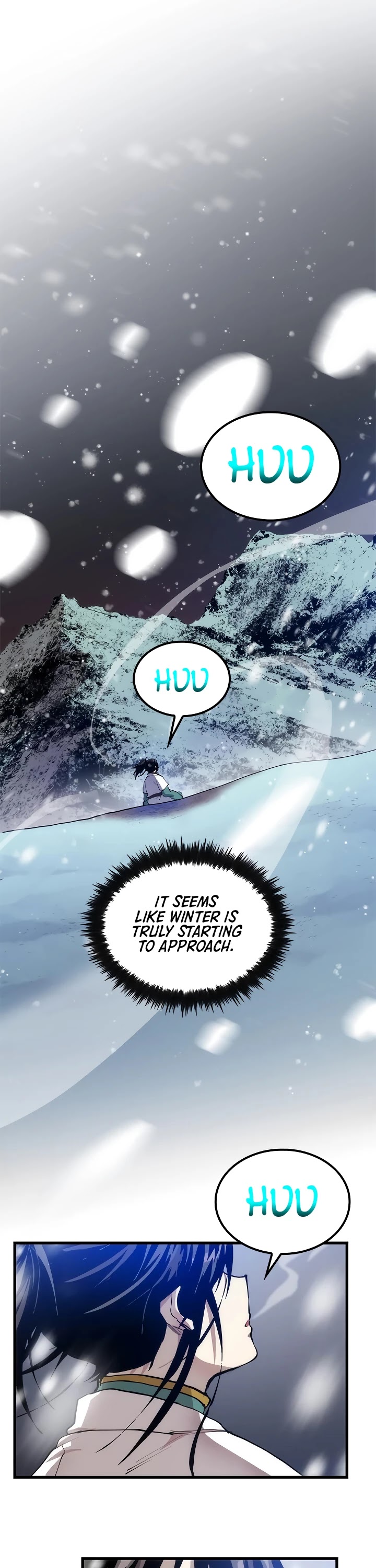 Doctor’s Rebirth Chapter 34 page 22 - Chapter 34