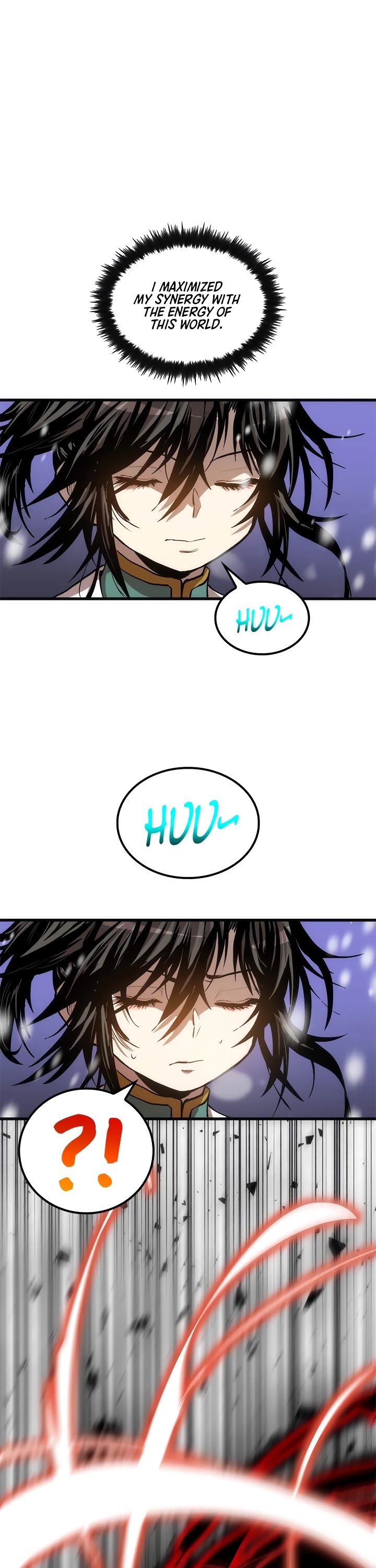 Doctor’s Rebirth Chapter 34 page 26 - Chapter 34
