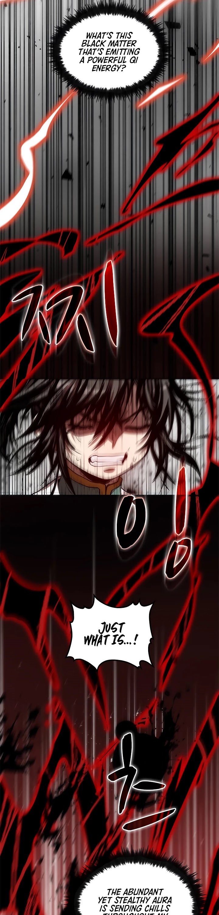 Doctor’s Rebirth Chapter 34 page 28 - Chapter 34