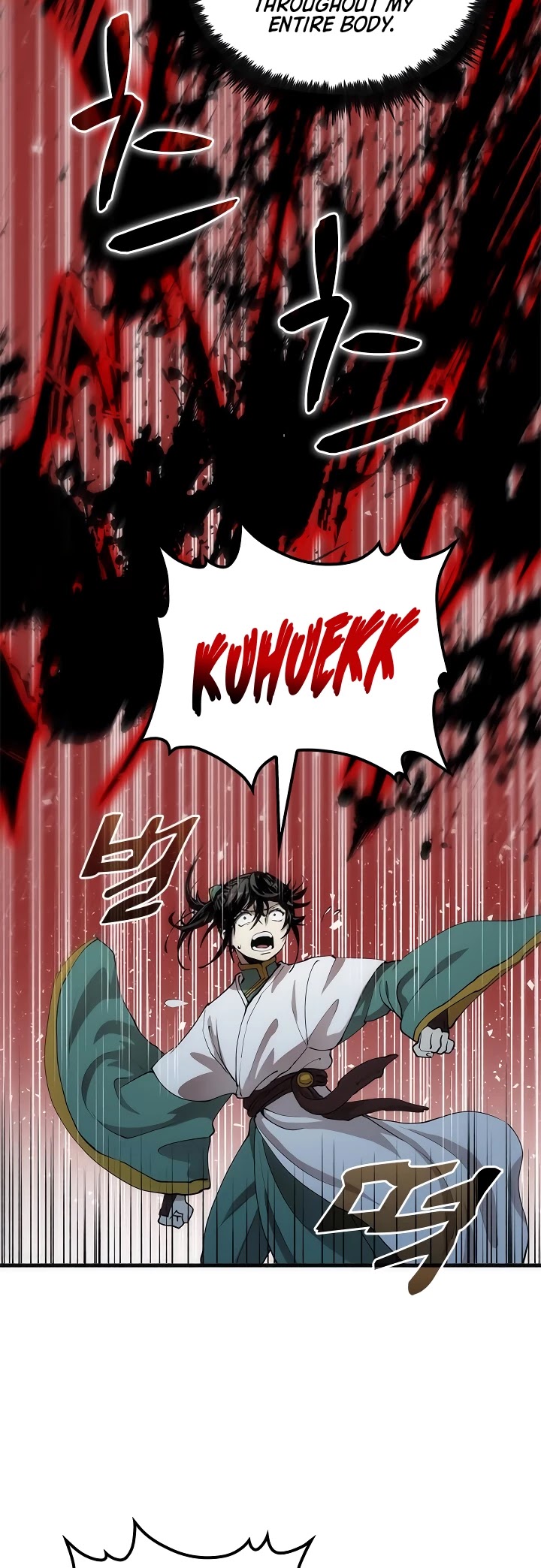 Doctor’s Rebirth Chapter 34 page 29 - Chapter 34