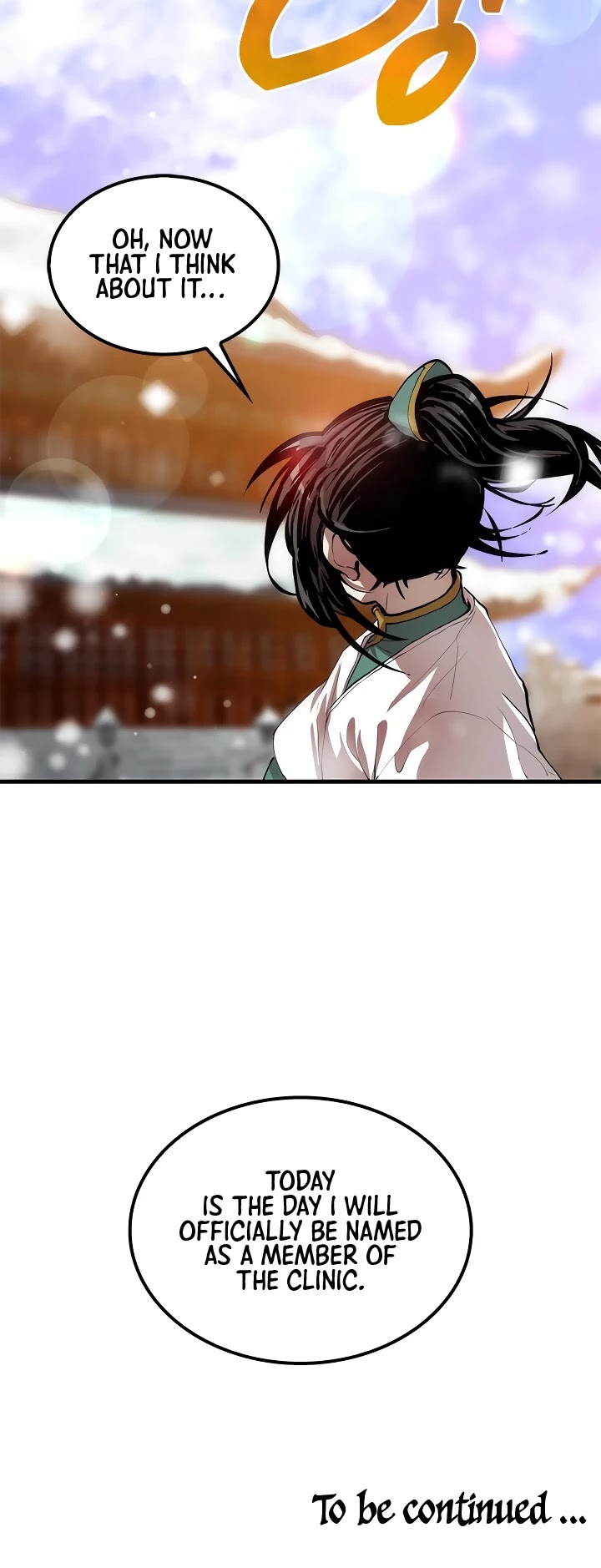 Doctor’s Rebirth Chapter 34 page 38 - Chapter 34