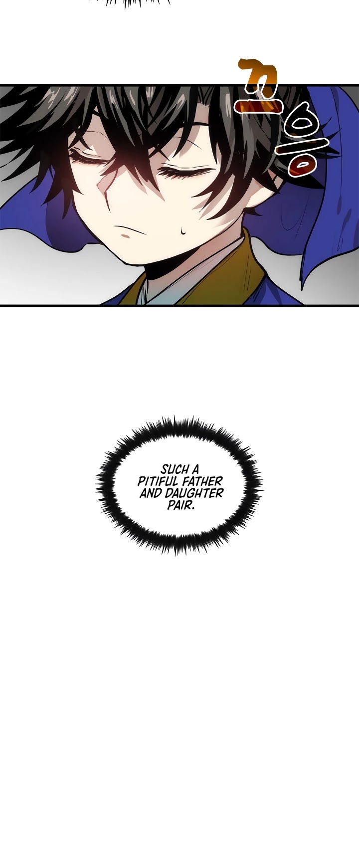 Doctor’s Rebirth Chapter 34 page 6 - Chapter 34