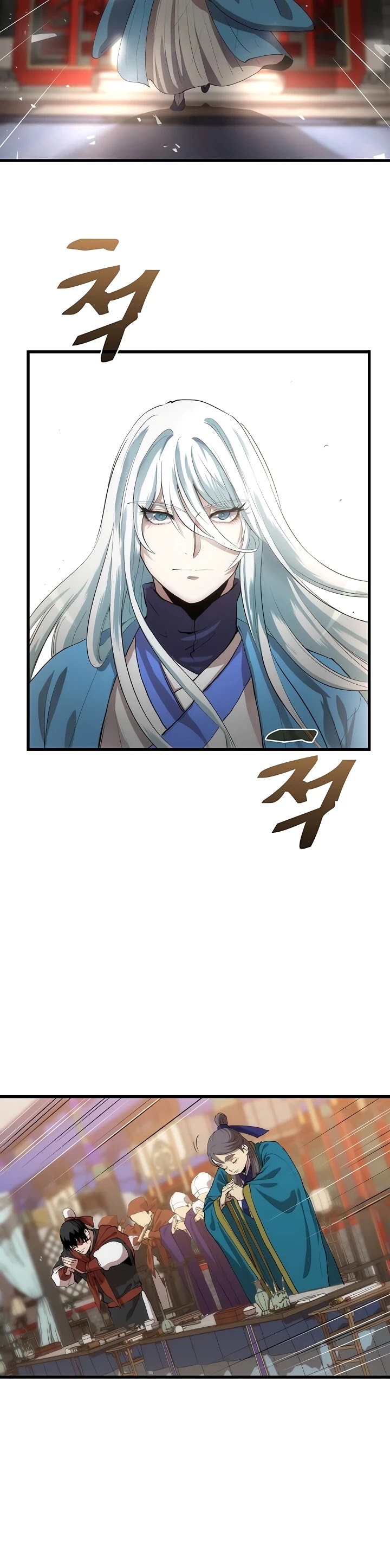 Doctor’s Rebirth Chapter 35 page 13 - Chapter 35