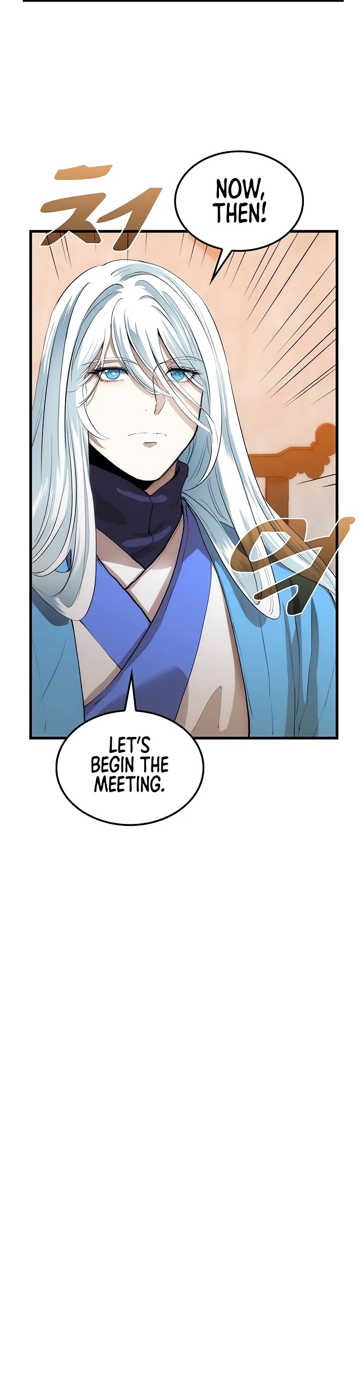 Doctor’s Rebirth Chapter 35 page 16 - Chapter 35