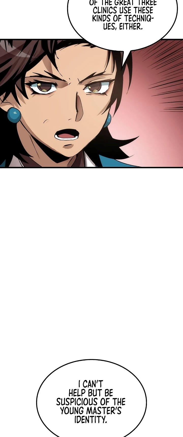 Doctor’s Rebirth Chapter 35 page 38 - Chapter 35