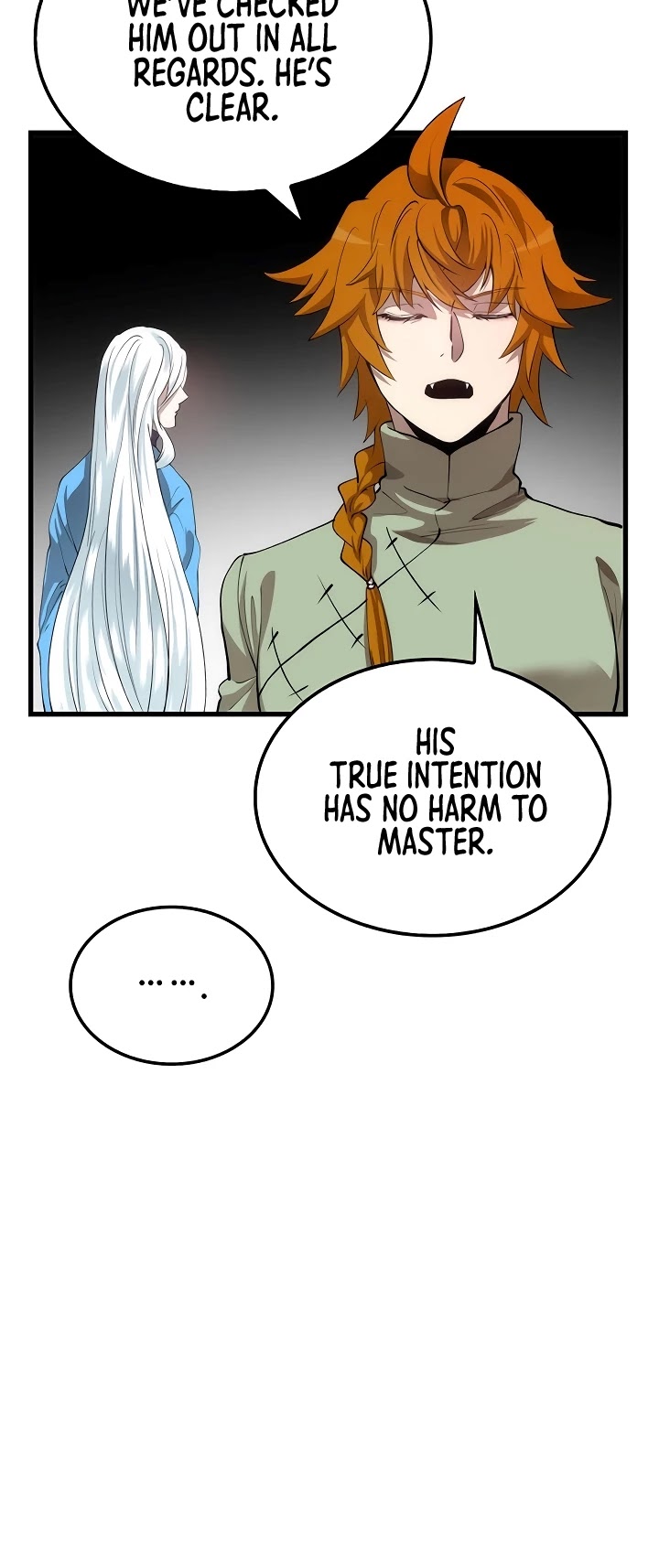 Doctor’s Rebirth Chapter 35 page 42 - Chapter 35