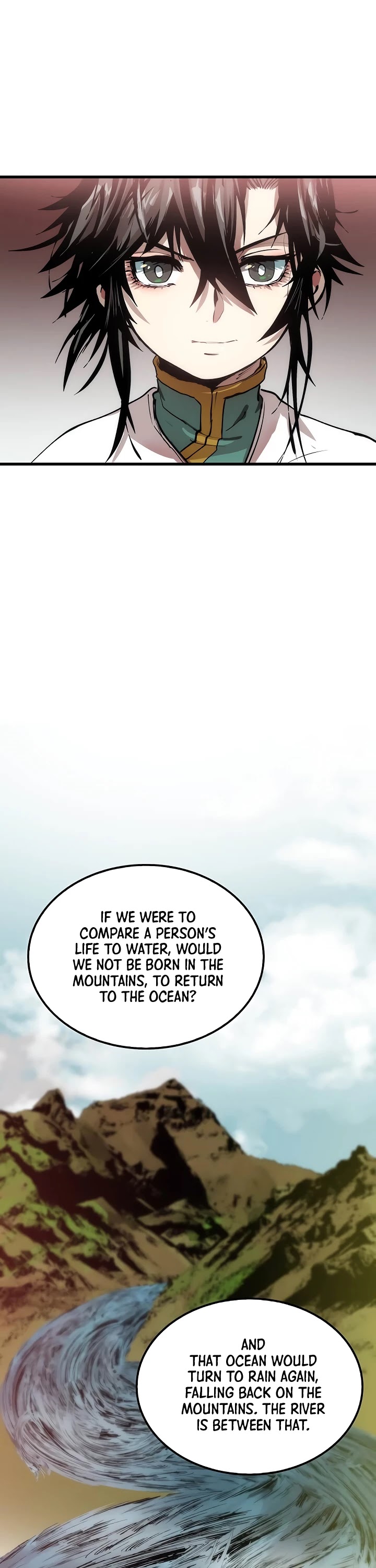 Doctor’s Rebirth Chapter 36 page 17 - Chapter 36
