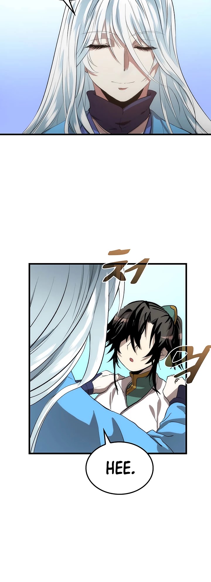 Doctor’s Rebirth Chapter 36 page 20 - Chapter 36