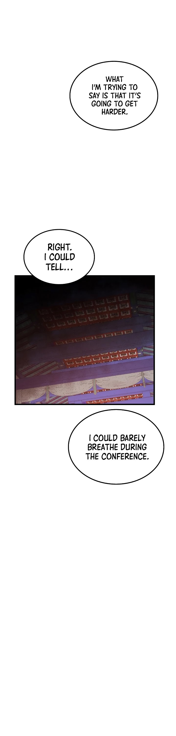 Doctor’s Rebirth Chapter 36 page 22 - Chapter 36
