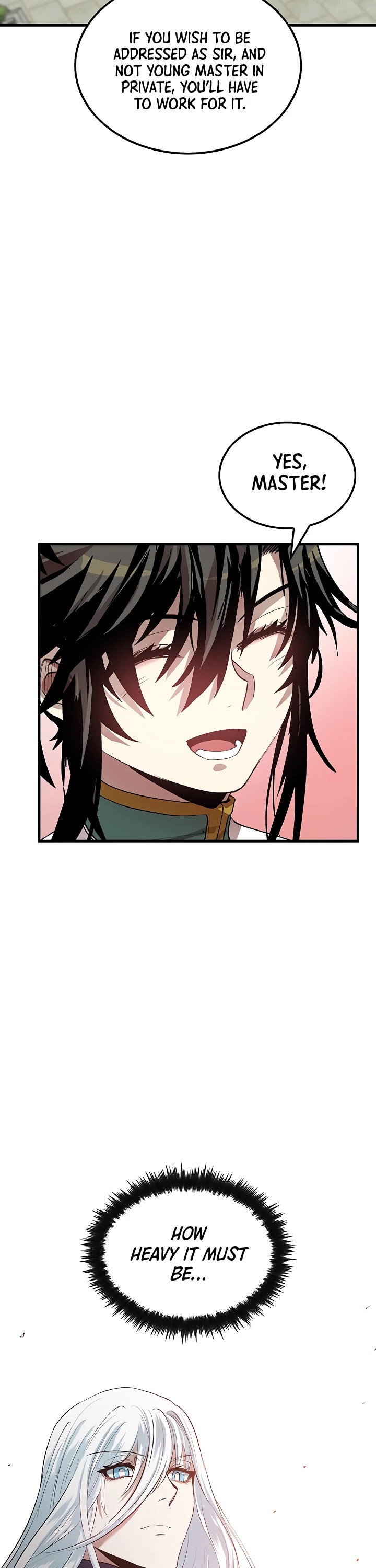 Doctor’s Rebirth Chapter 36 page 25 - Chapter 36