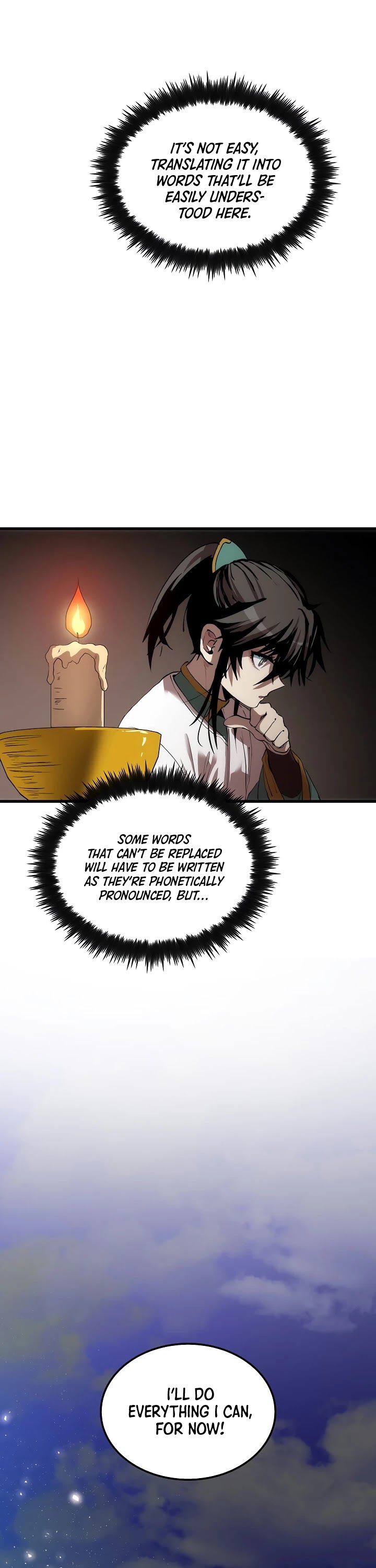 Doctor’s Rebirth Chapter 36 page 31 - Chapter 36