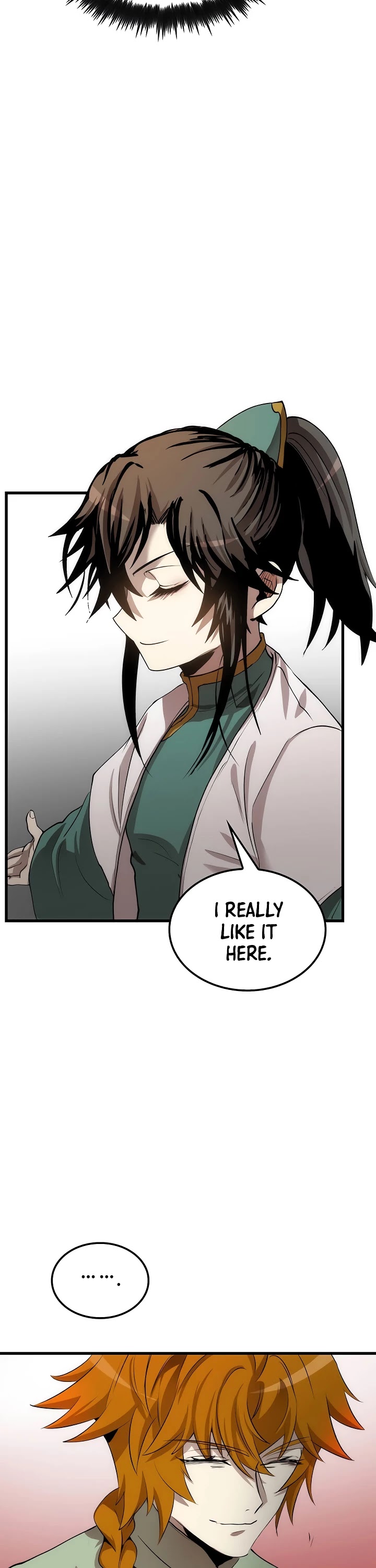 Doctor’s Rebirth Chapter 36 page 39 - Chapter 36
