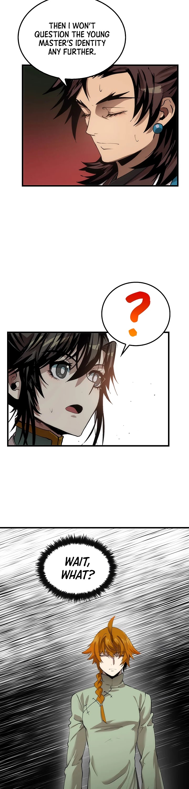 Doctor’s Rebirth Chapter 36 page 4 - Chapter 36