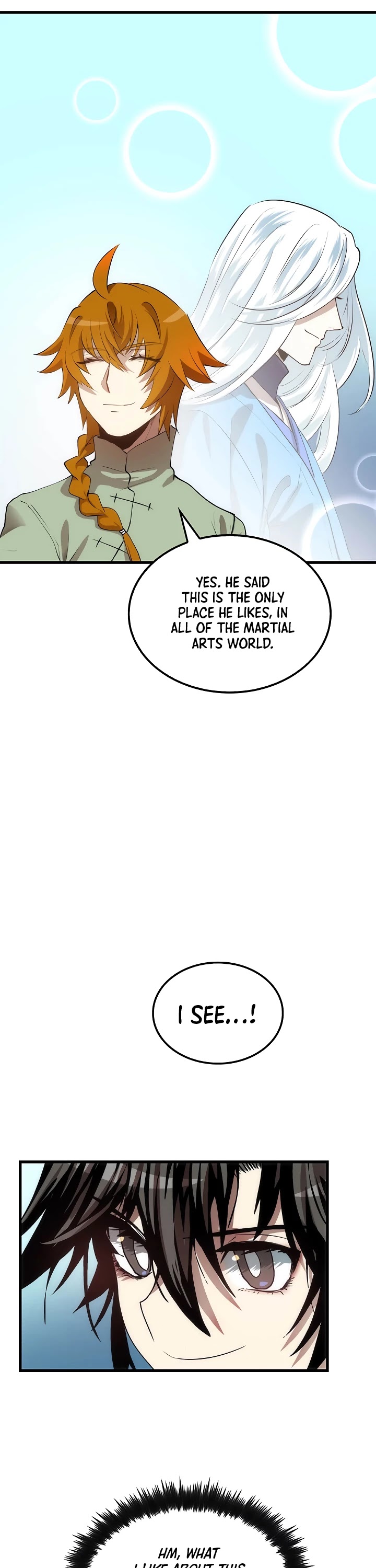 Doctor’s Rebirth Chapter 36 page 41 - Chapter 36