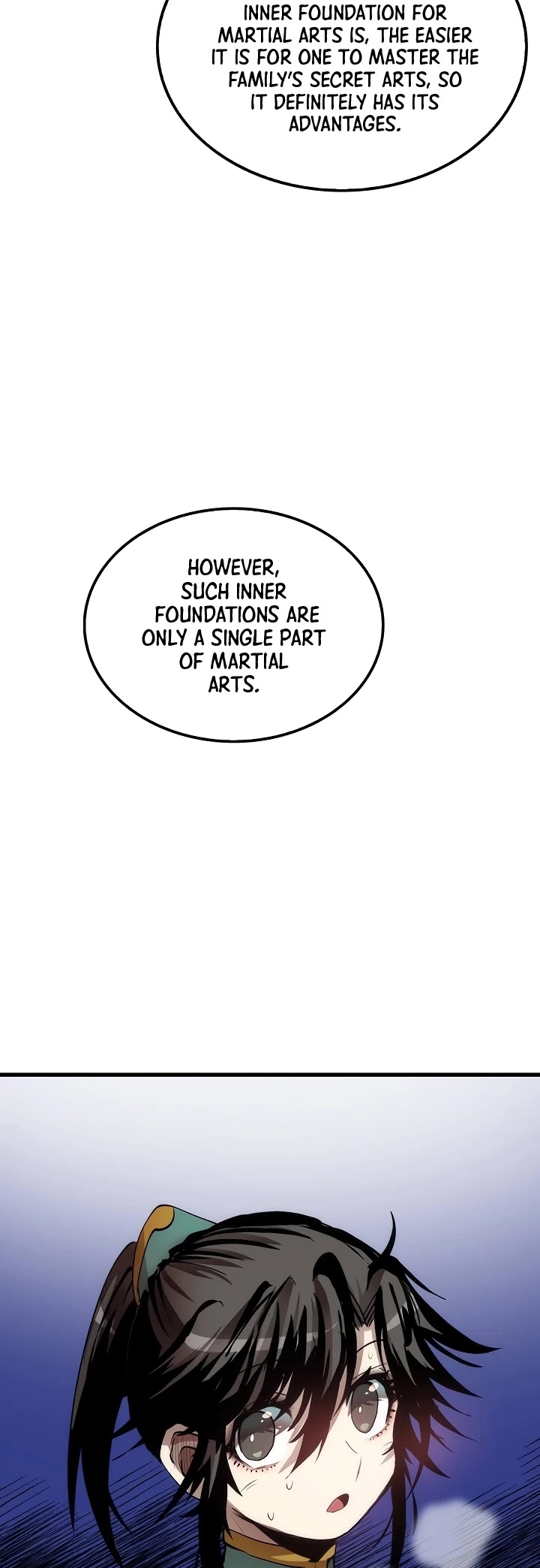 Doctor’s Rebirth Chapter 37 page 15 - Chapter 37