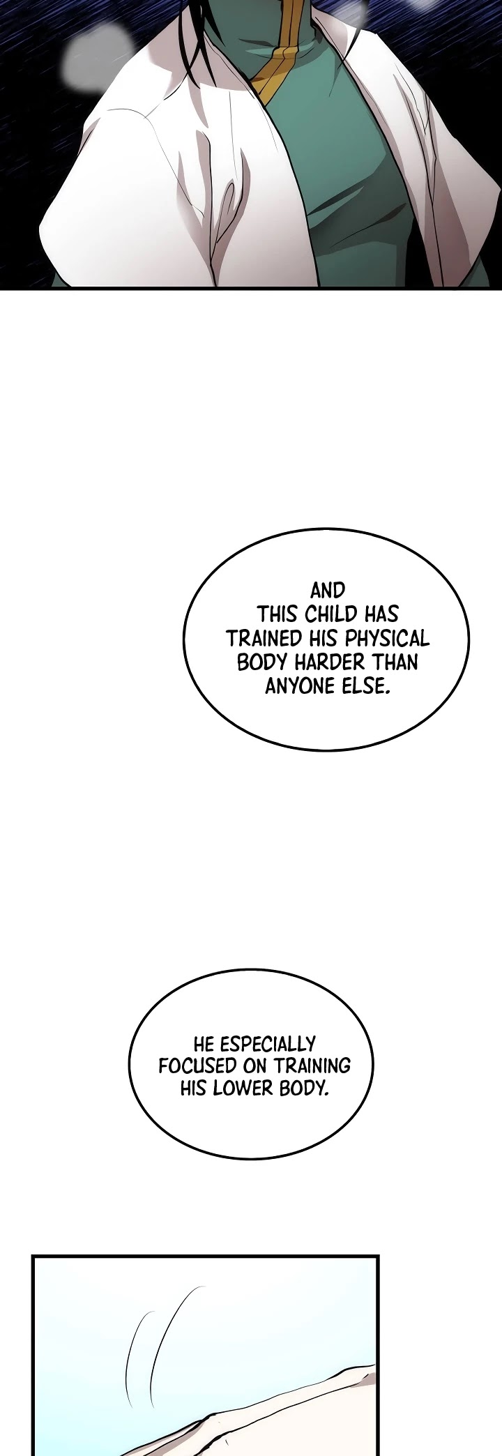 Doctor’s Rebirth Chapter 37 page 16 - Chapter 37