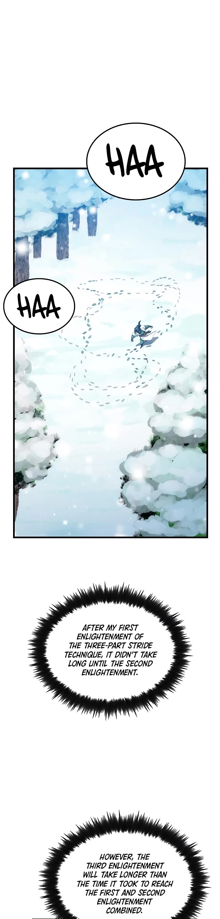 Doctor’s Rebirth Chapter 37 page 27 - Chapter 37