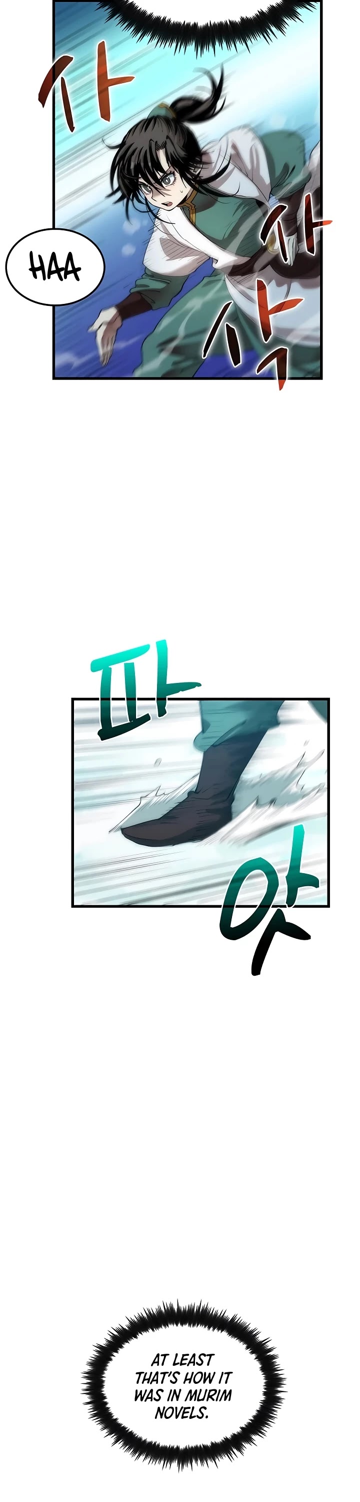 Doctor’s Rebirth Chapter 37 page 28 - Chapter 37