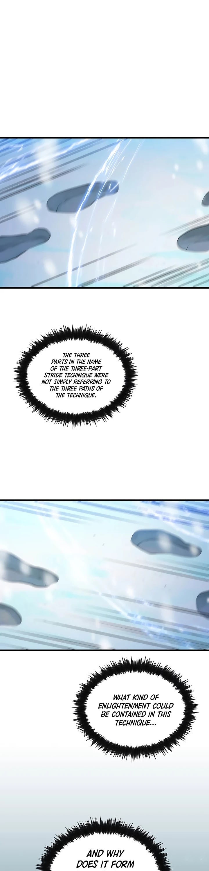 Doctor’s Rebirth Chapter 37 page 32 - Chapter 37