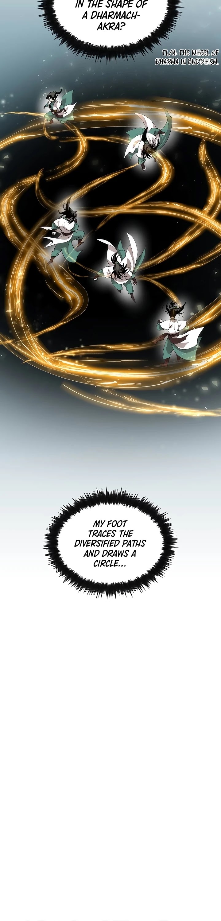 Doctor’s Rebirth Chapter 37 page 33 - Chapter 37