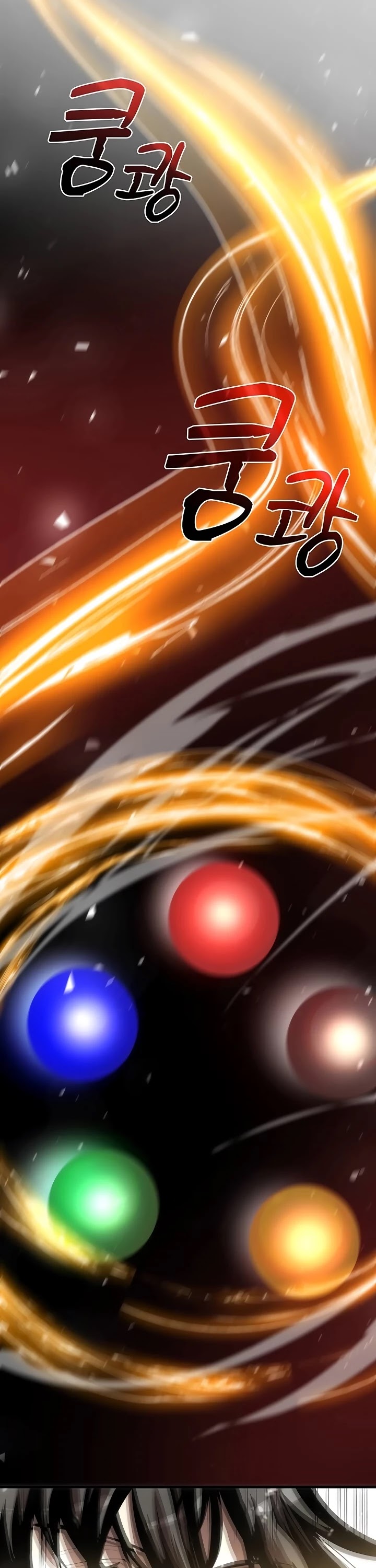Doctor’s Rebirth Chapter 37 page 36 - Chapter 37