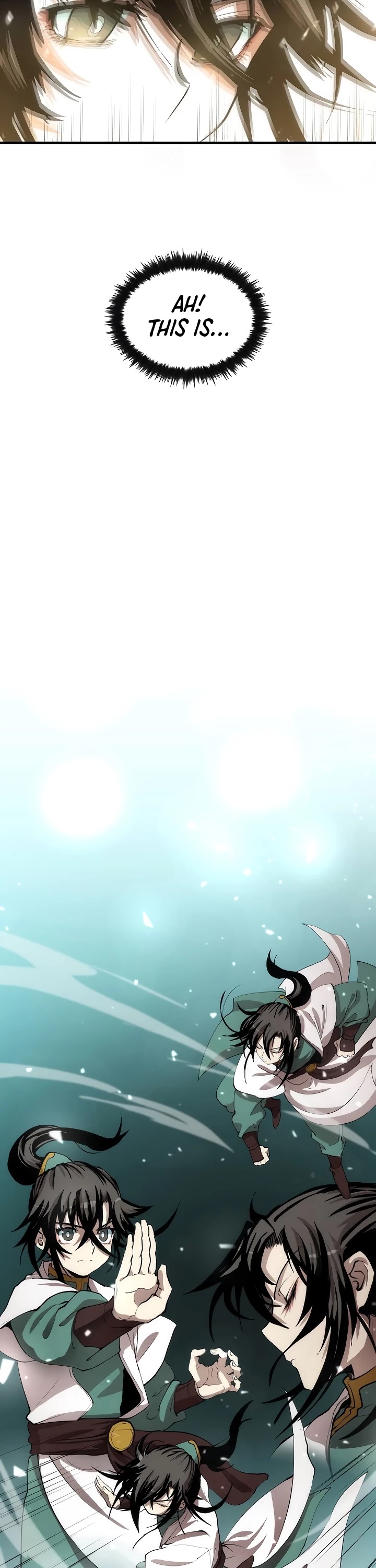 Doctor’s Rebirth Chapter 37 page 37 - Chapter 37