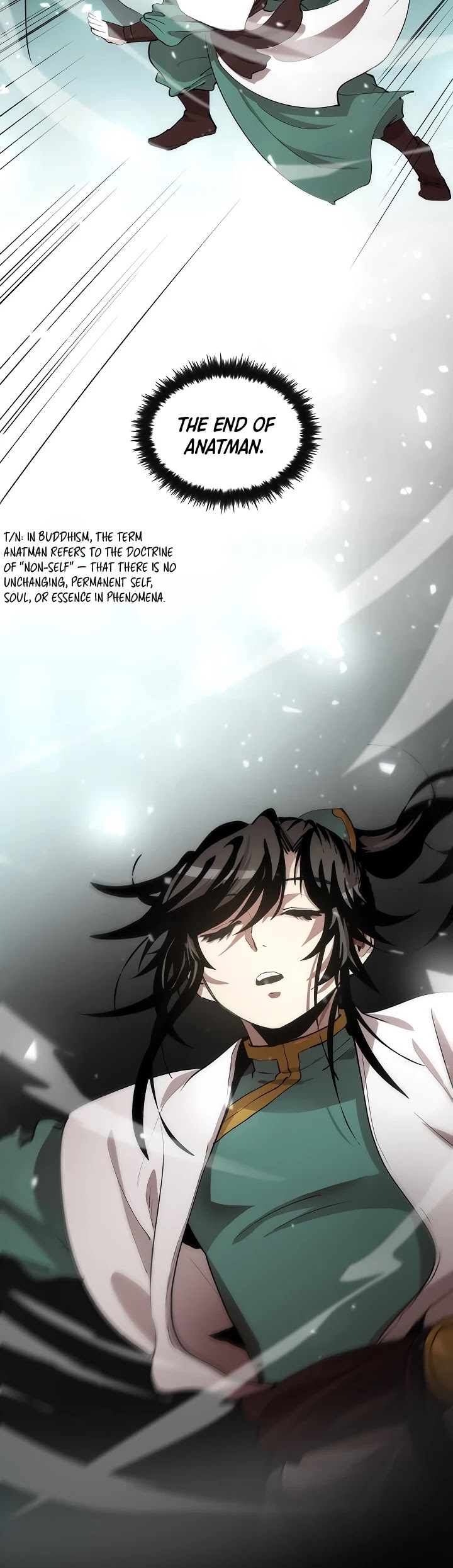 Doctor’s Rebirth Chapter 37 page 38 - Chapter 37