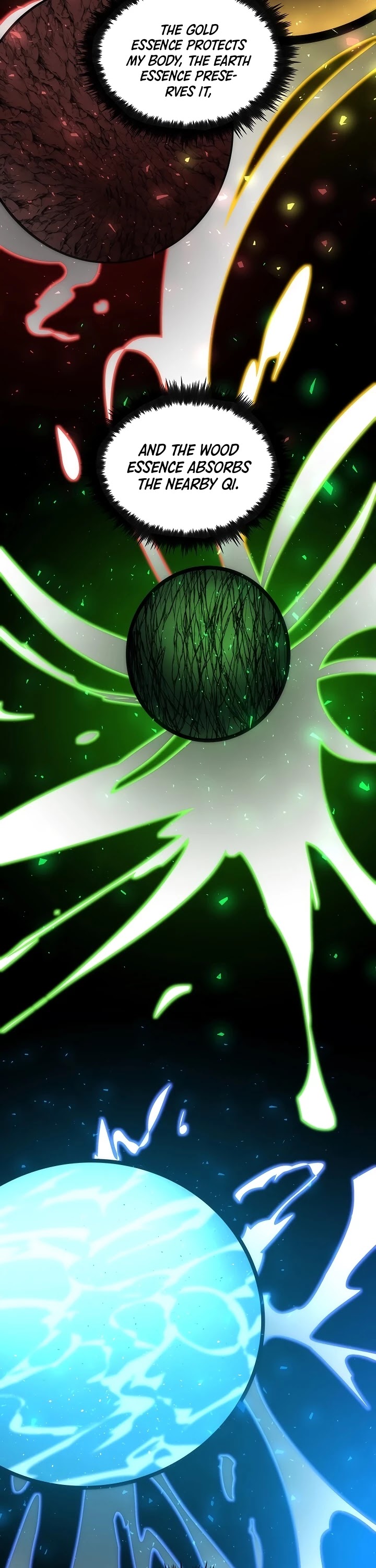 Doctor’s Rebirth Chapter 37 page 40 - Chapter 37