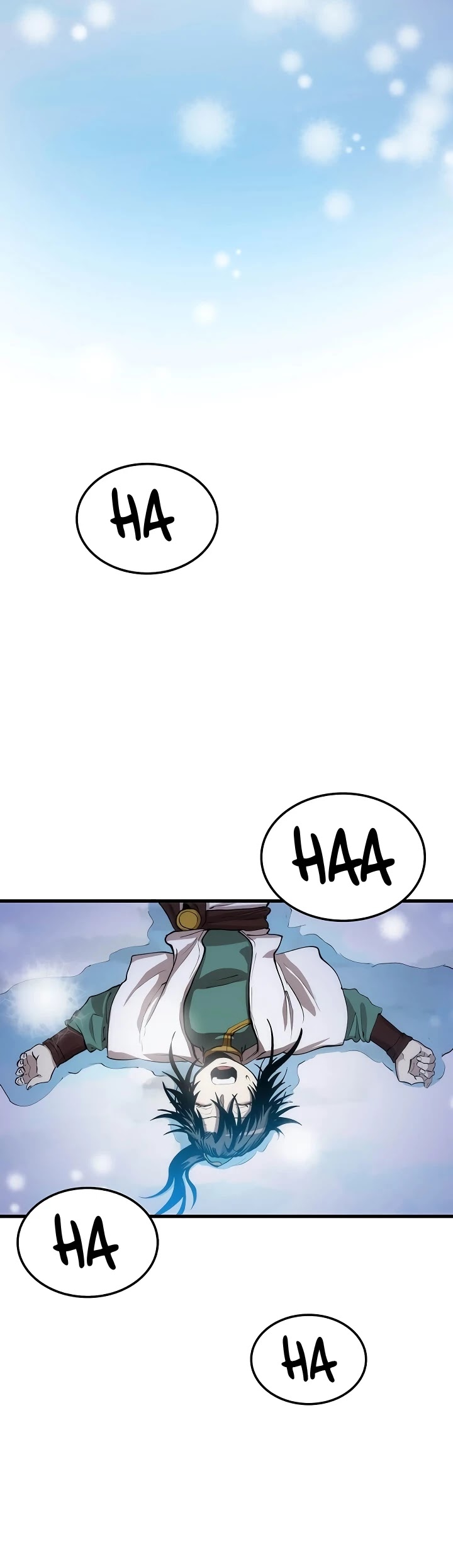 Doctor’s Rebirth Chapter 37 page 43 - Chapter 37