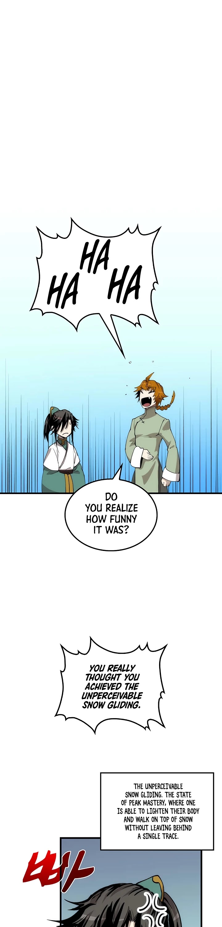 Doctor’s Rebirth Chapter 37 page 45 - Chapter 37