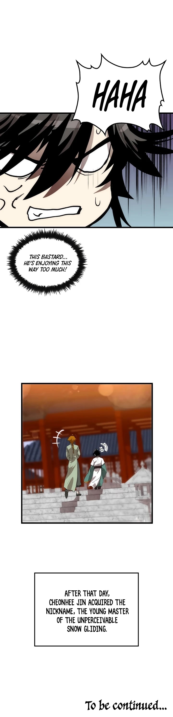 Doctor’s Rebirth Chapter 37 page 47 - Chapter 37