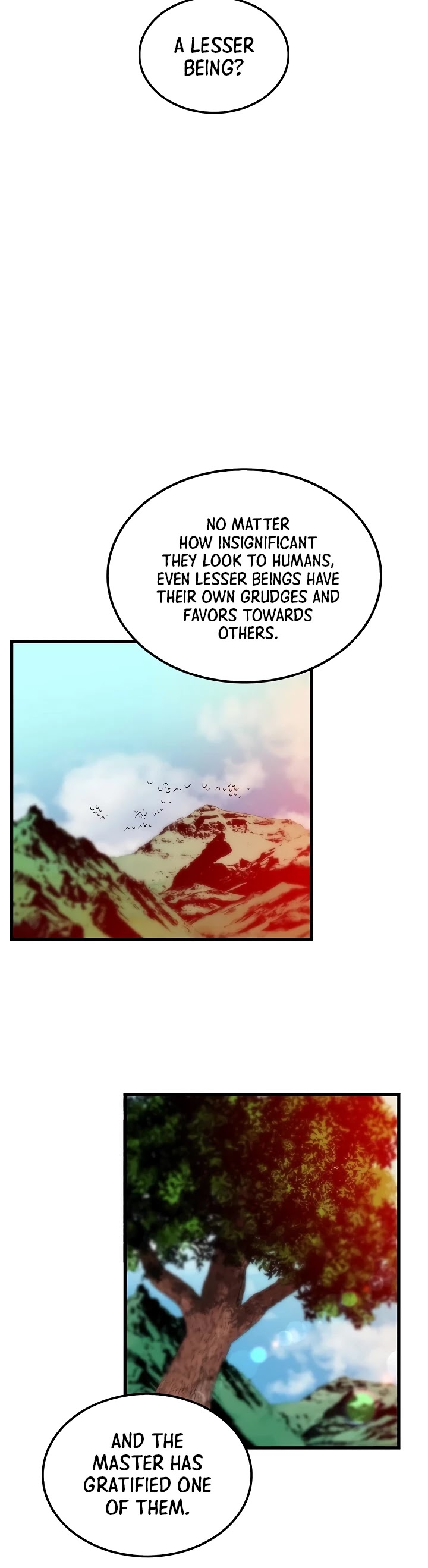 Doctor’s Rebirth Chapter 38 page 29 - Chapter 38