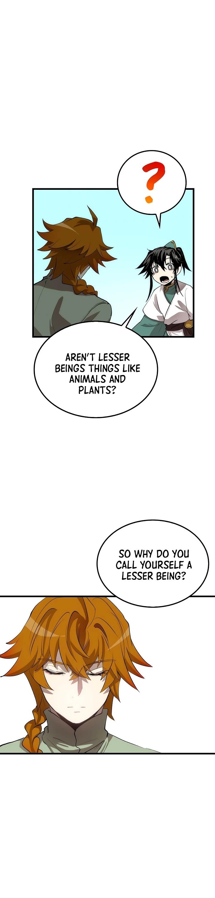 Doctor’s Rebirth Chapter 38 page 30 - Chapter 38