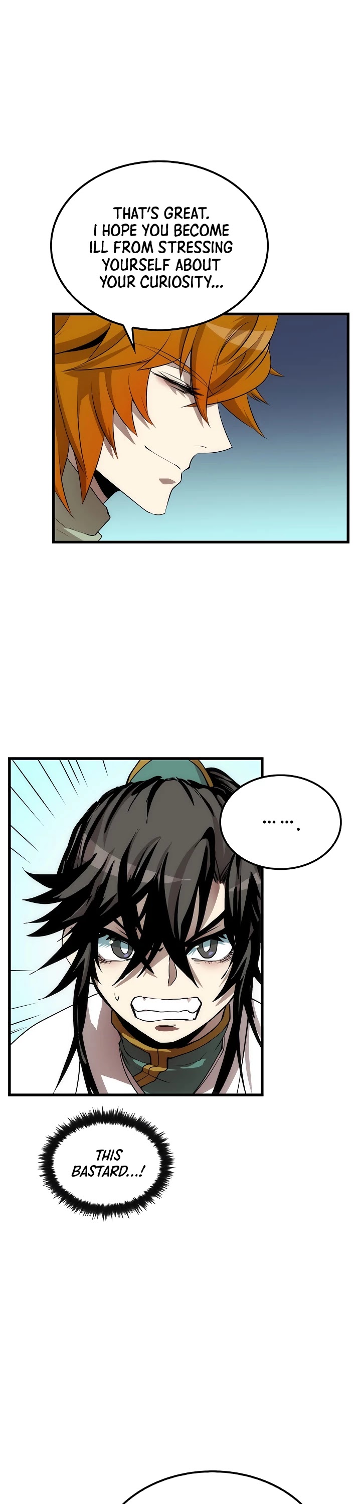 Doctor’s Rebirth Chapter 38 page 32 - Chapter 38