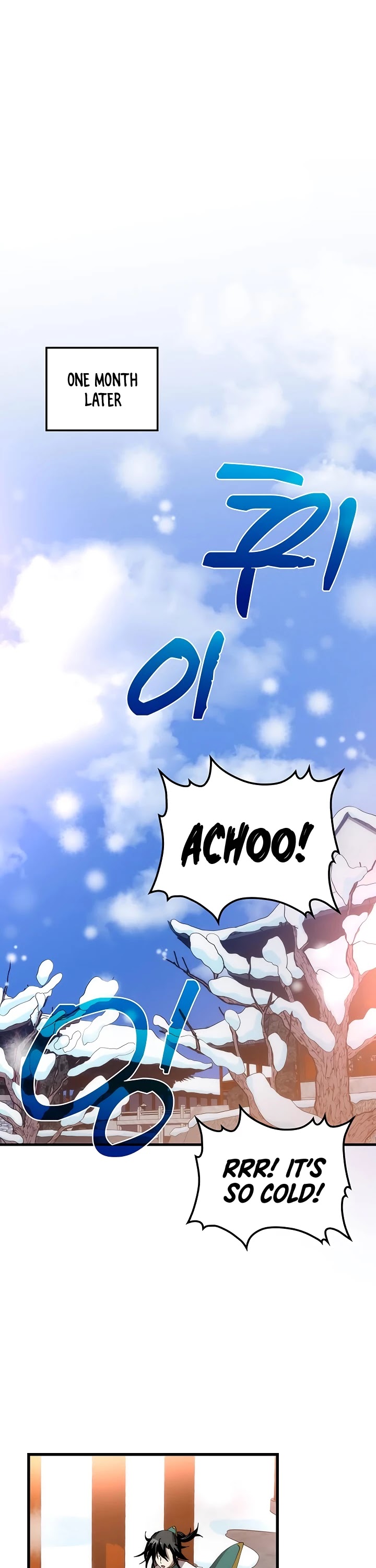 Doctor’s Rebirth Chapter 38 page 39 - Chapter 38
