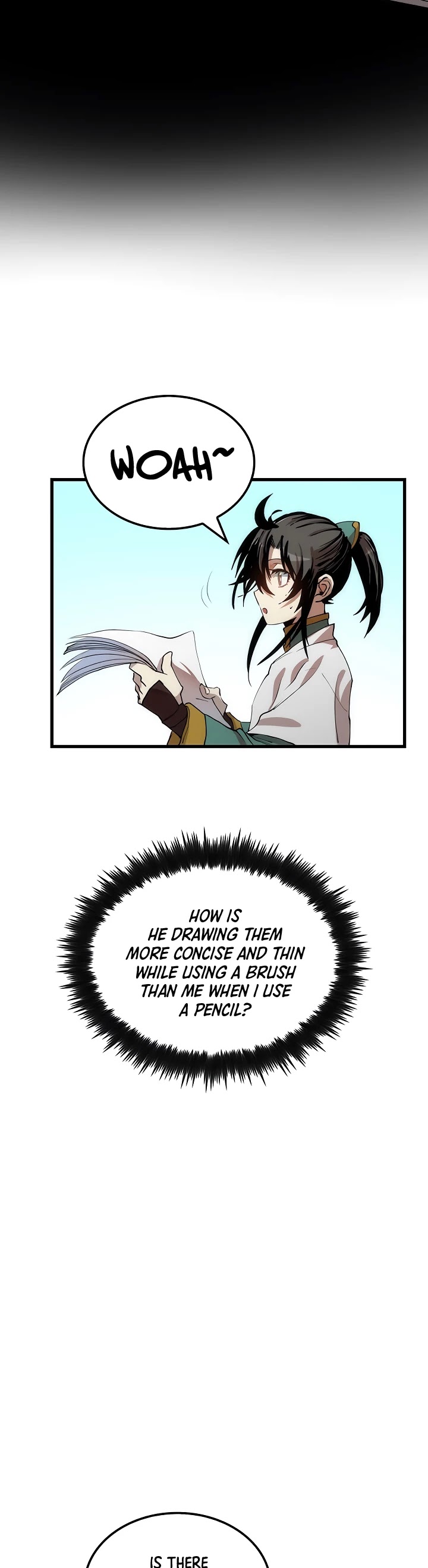 Doctor’s Rebirth Chapter 38 page 5 - Chapter 38