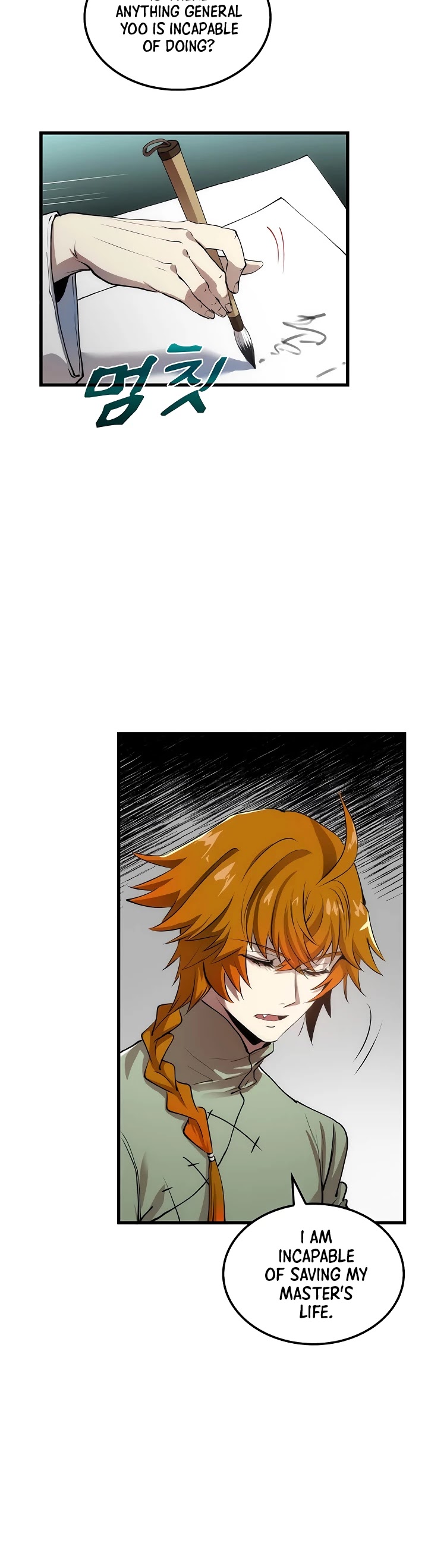Doctor’s Rebirth Chapter 38 page 6 - Chapter 38