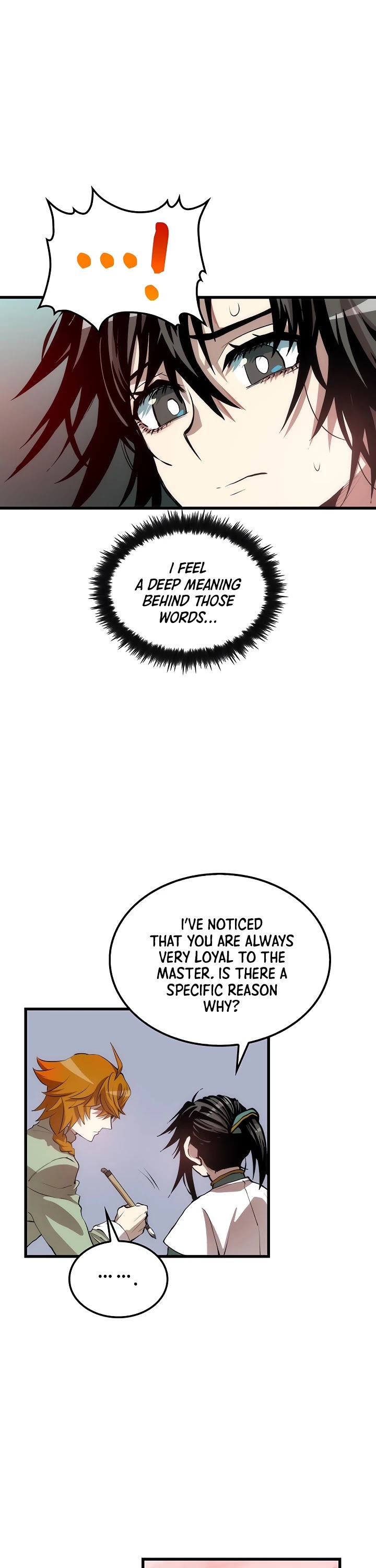 Doctor’s Rebirth Chapter 38 page 7 - Chapter 38