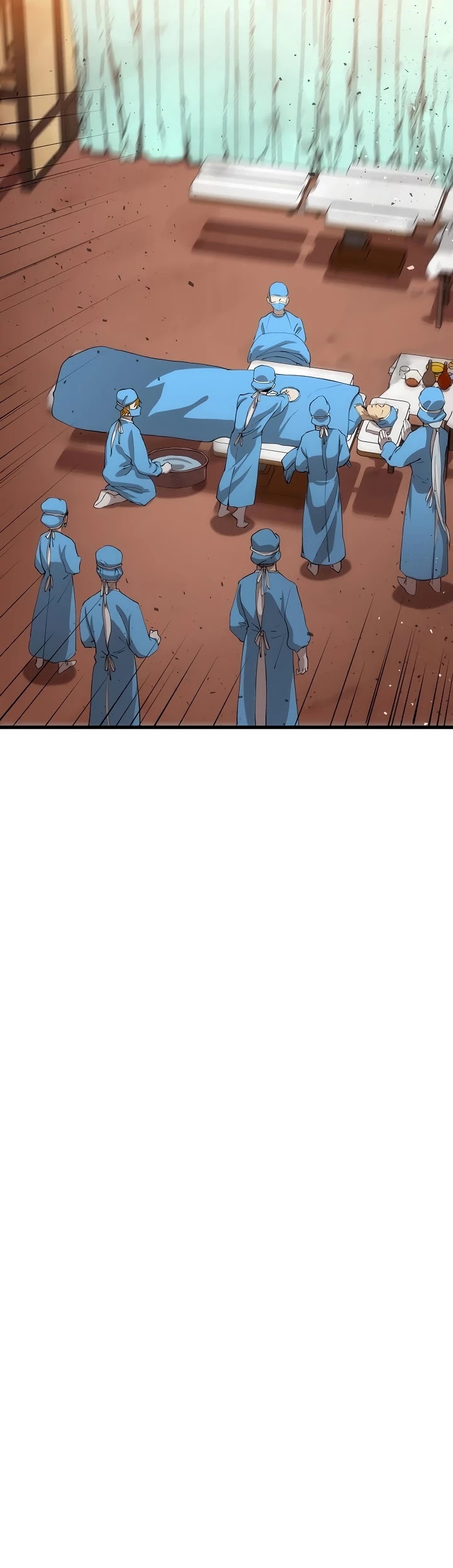 Doctor’s Rebirth Chapter 39 page 25 - Chapter 39