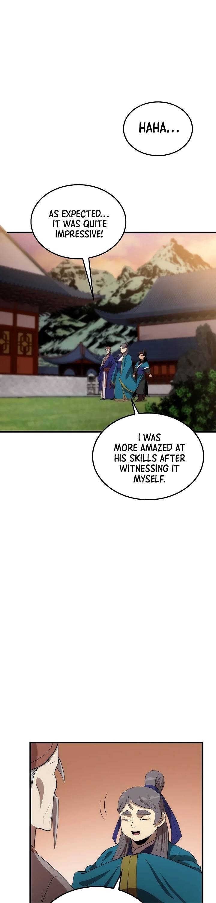 Doctor’s Rebirth Chapter 39 page 26 - Chapter 39