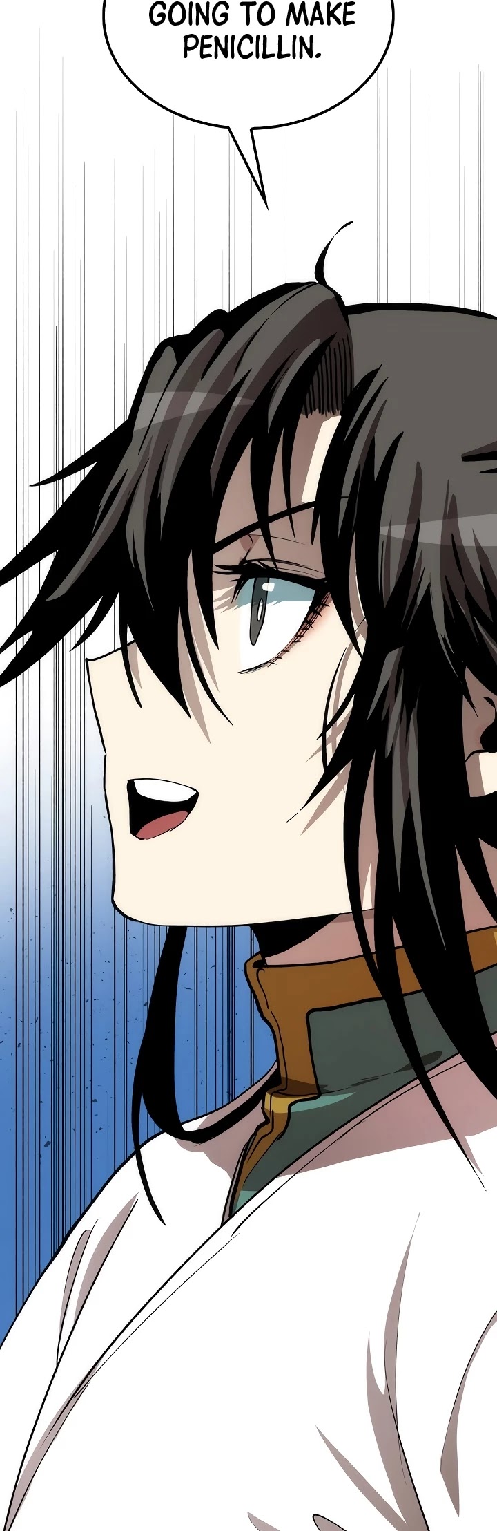 Doctor’s Rebirth Chapter 39 page 44 - Chapter 39
