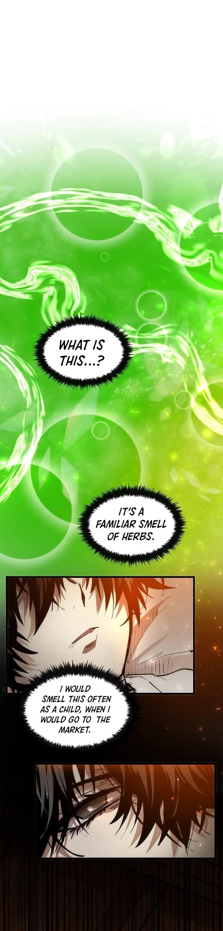 Doctor’s Rebirth Chapter 4 page 2 - Chapter 4