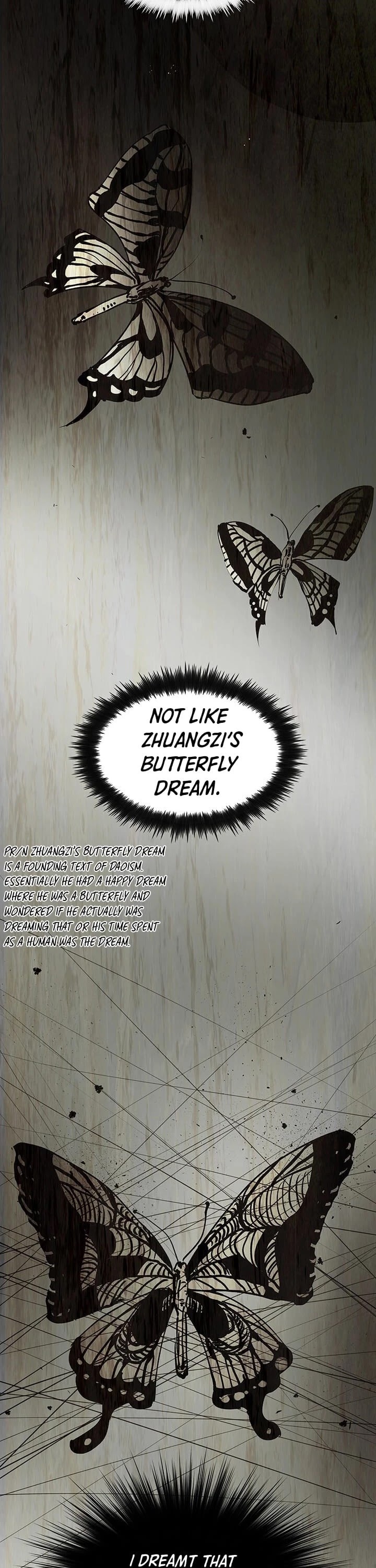 Doctor’s Rebirth Chapter 4 page 38 - Chapter 4