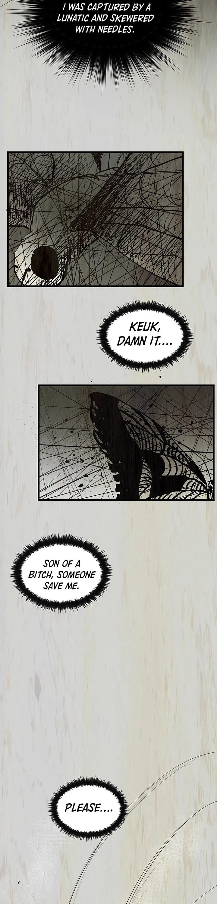 Doctor’s Rebirth Chapter 4 page 39 - Chapter 4